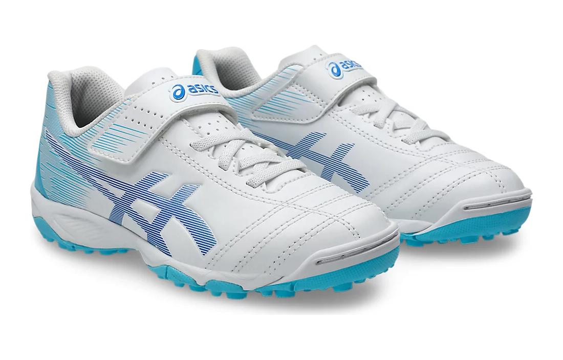 (Youth) ASICS Juniole 6 TF 'White Aquarium' 圖 3