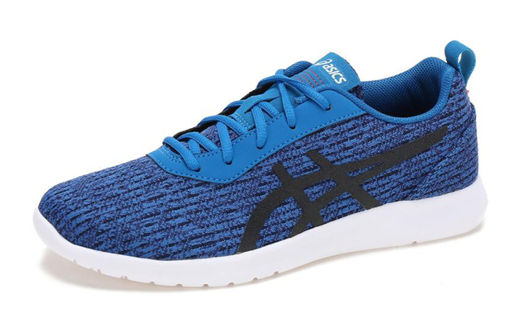 Order (JR) ASICS Kanmei 2 ''Blau'' Sportschuhe 1024A003-401