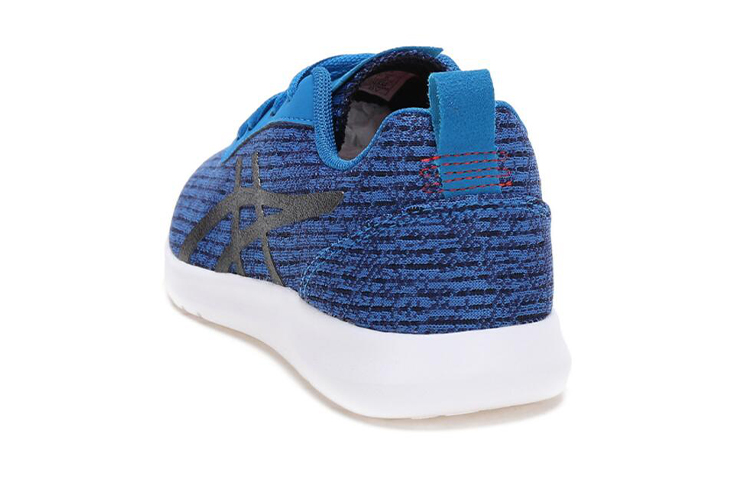 Shop (JR) ASICS Kanmei 2 ''Blau'' Sportschuhe 1024A003-401