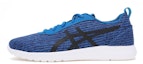 Buy GS大童 Asics Kanmei 2 舒適透氣 低筒運動跑步鞋 藍