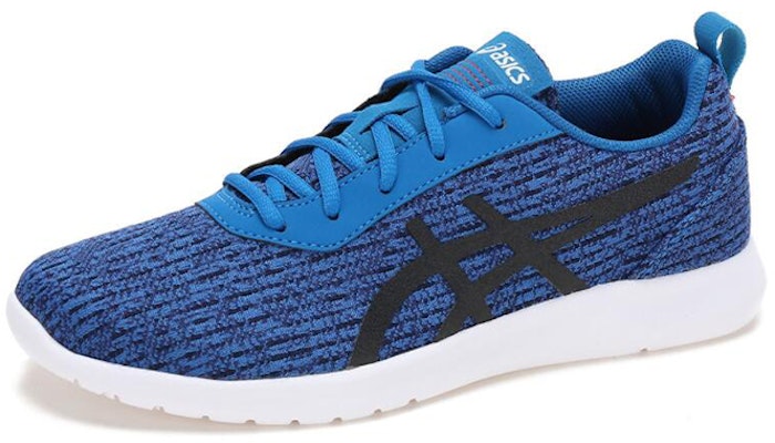 (Youth) ASICS Kanmei 2 'Blue' 1024A003-401 Order (Youth) ASICS Kanmei 2 'Blue' 1024A003-401