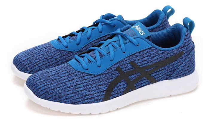 (JR) ASICS Kanmei 2 'Biru' 1024A003-401 Shop (JR) ASICS Kanmei 2 'Biru' 1024A003-401