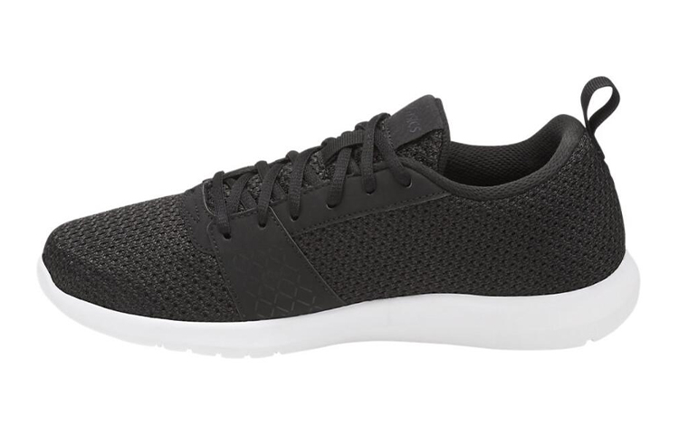 (Youth) ASICS Kanmei 'Black' C745N-9090