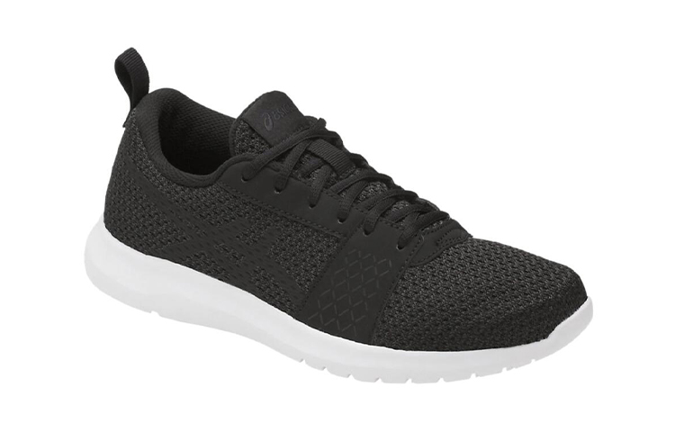 Lookbook (JR) ASICS Kanmei ''Noir'' C745N-9090