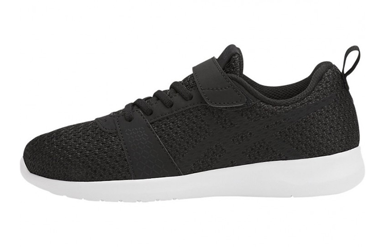 (Youth) ASICS Kanmei 'Black' C746N-9090