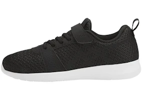 (Youth) ASICS Kanmei 'Black' C746N-9090 (Youth) ASICS Kanmei 'Black' C746N-9090