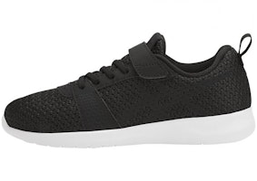 (Youth) ASICS Kanmei 'Black' C746N-9090 (Youth) ASICS Kanmei 'Black' C746N-9090