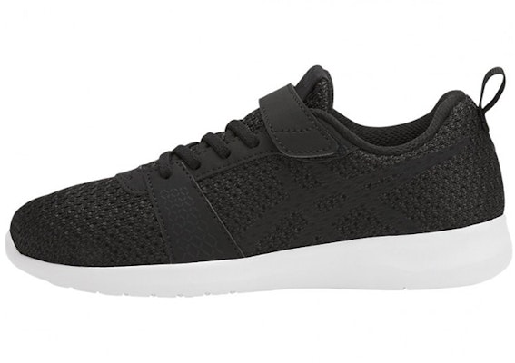 (Youth) ASICS Kanmei 'Black' C746N-9090 Buy (Youth) ASICS Kanmei 'Black' C746N-9090