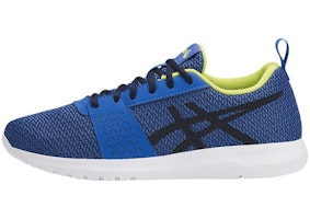 (Youth) ASICS Kanmei 'Blue' C745N-4358 (Youth) ASICS Kanmei 'Blue' C745N-4358