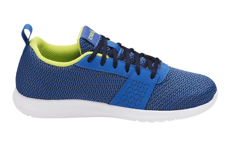 Order (JR) ASICS Kanmei ''Blau'' C745N-4358