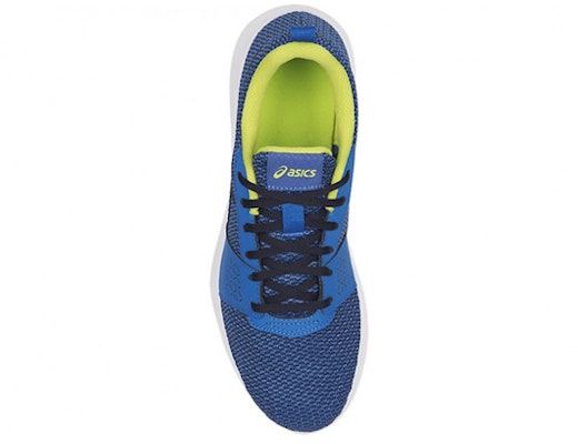 (Youth) ASICS Kanmei 'Blue' C745N-4358 Purchase (Youth) ASICS Kanmei 'Blue' C745N-4358