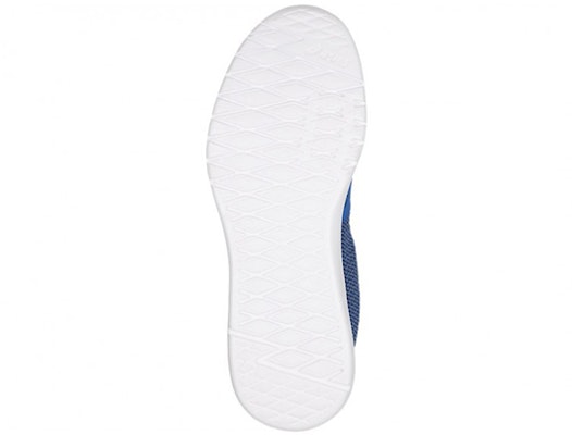大童 Asics Kanmei 減震防滑運動跑步鞋 藍 Details for 大童 Asics Kanmei 減震防滑運動跑步鞋 藍