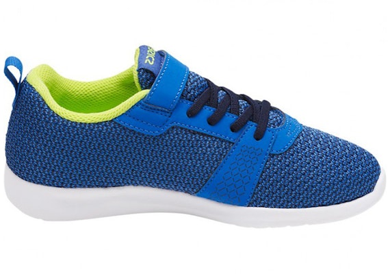 (JR) ASICS Kanmei 'Azul' C746N-4358 Order (JR) ASICS Kanmei 'Azul' C746N-4358
