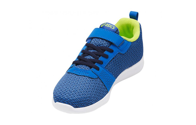 Lookbook (JR) ASICS Kanmei 'Biru' C746N-4358