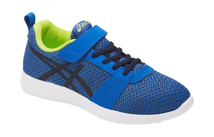 Shop (JR) ASICS Kanmei 'Biru' C746N-4358
