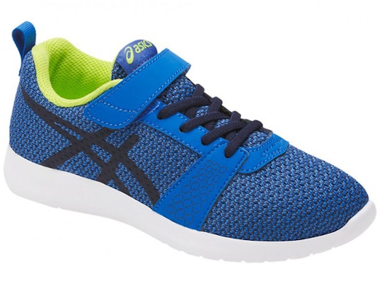 (Youth) ASICS Kanmei 'Blue' C746N-4358 Shop (Youth) ASICS Kanmei 'Blue' C746N-4358