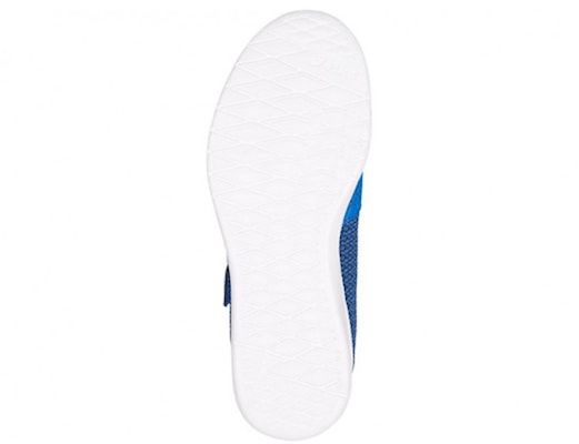 (Youth) ASICS Kanmei 'Blue' C746N-4358 Details for (Youth) ASICS Kanmei 'Blue' C746N-4358