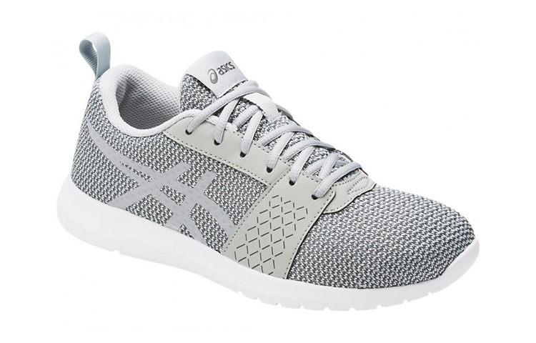 Shop (JR) ASICS Kanmei ''Grau'' C745N-9696