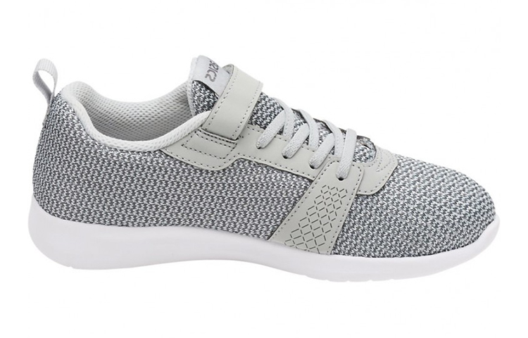 Order (JR) ASICS Kanmei ''Grigio Velcro'' C746N-9696