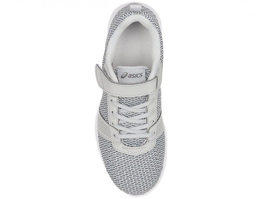 (Youth) ASICS Kanmei 'Grey Velcro' C746N-9696 Purchase (Youth) ASICS Kanmei 'Grey Velcro' C746N-9696