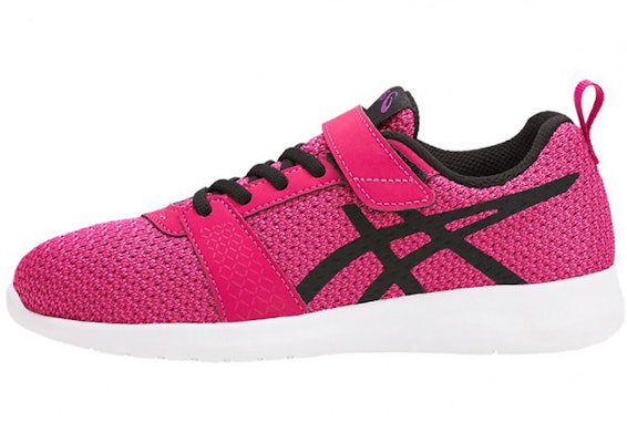 (Youth) ASICS Kanmei 'Hot Pink' C746N-2090 Buy (Youth) ASICS Kanmei 'Hot Pink' C746N-2090