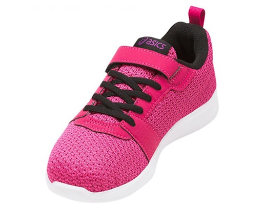 (JR) ASICS Kanmei 'Merah Jambu Terang' C746N-2090 Lookbook (JR) ASICS Kanmei 'Merah Jambu Terang' C746N-2090