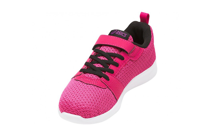 Lookbook (JR) ASICS Kanmei ''Rose Fluo'' C746N-2090