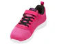 Lookbook (JR) ASICS Kanmei ''Rose Fluo'' C746N-2090