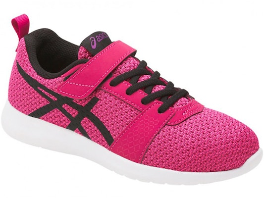 (JR) ASICS Kanmei 'Merah Jambu Terang' C746N-2090 Shop (JR) ASICS Kanmei 'Merah Jambu Terang' C746N-2090