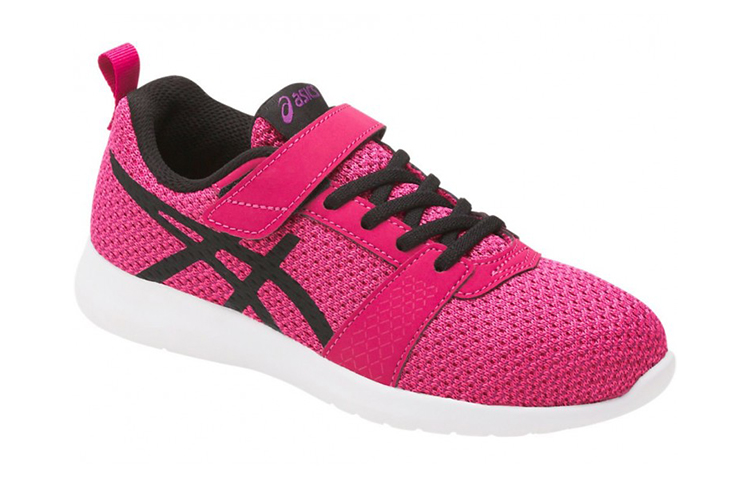 Shop (JR) ASICS Kanmei ''Rose Fluo'' C746N-2090
