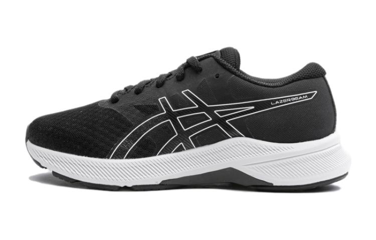 (Youth) ASICS Laser Beam 'Black White' 1154A151-001