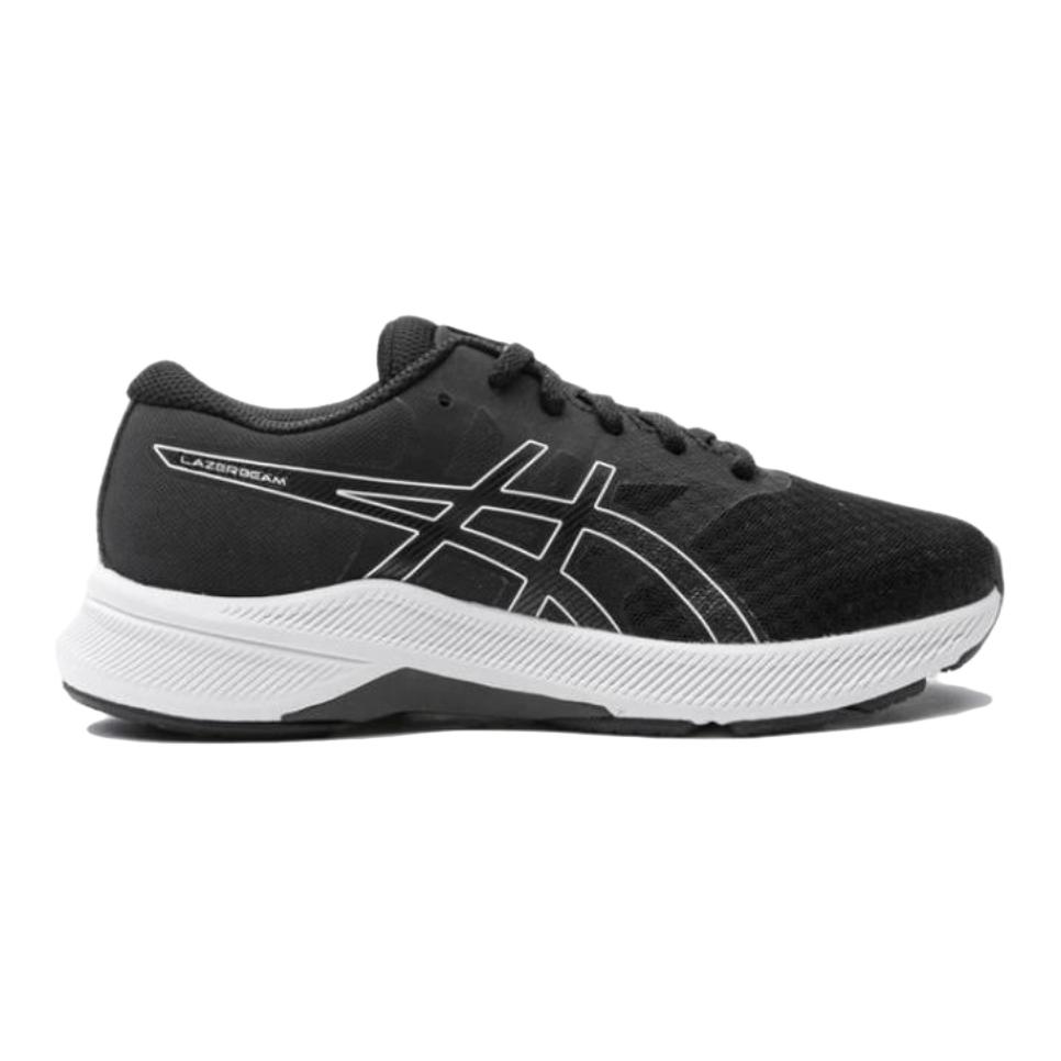 Order (JR) ASICS Laser Beam ''Schwarz Weiß'' 1154A151-001