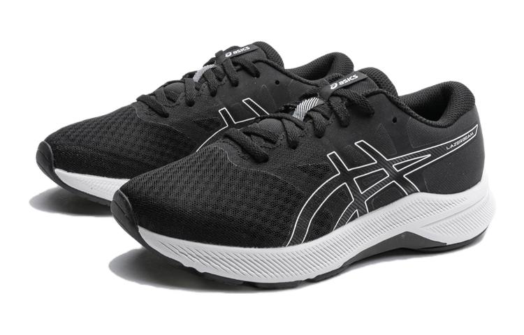 Lookbook (JR) ASICS Laser Beam ''Schwarz Weiß'' 1154A151-001
