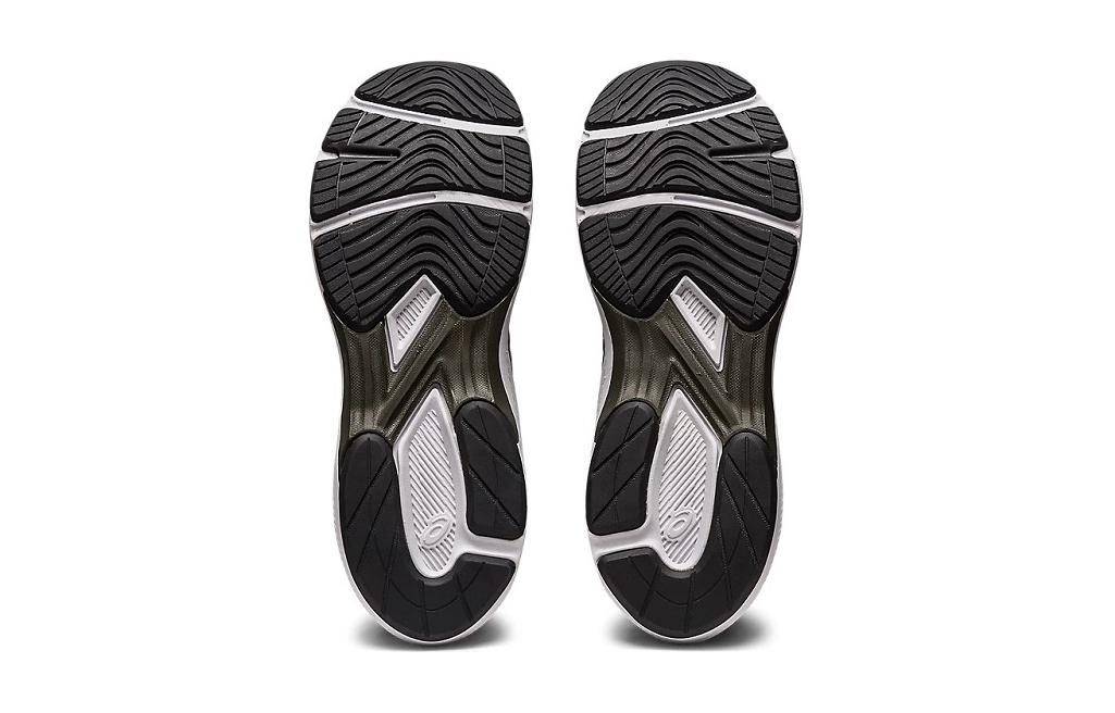 Purchase (JR) ASICS Laser Beam ''Schwarz Weiß'' 1154A151-001