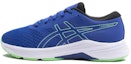 Buy (JR) ASICS Laser Beam 'Biru Hijau Muda' 1154A151-400