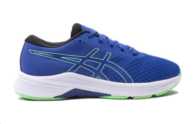 Order (JR) 아식스 레이저빔 '블루 라이트 그린' (Asikseu Leiseobim 'Beullu Raiteu Geurin') 1154A151-400