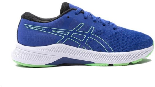 (JR) アシックス レーザービーム 青緑 (Ashikkusu Rēzābīmu Ao Midori) 1154A151-400 Order (JR) アシックス レーザービーム 青緑 (Ashikkusu Rēzābīmu Ao Midori) 1154A151-400