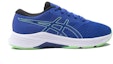 Order (JR) ASICS Laser Beam 'Biru Hijau Muda' 1154A151-400