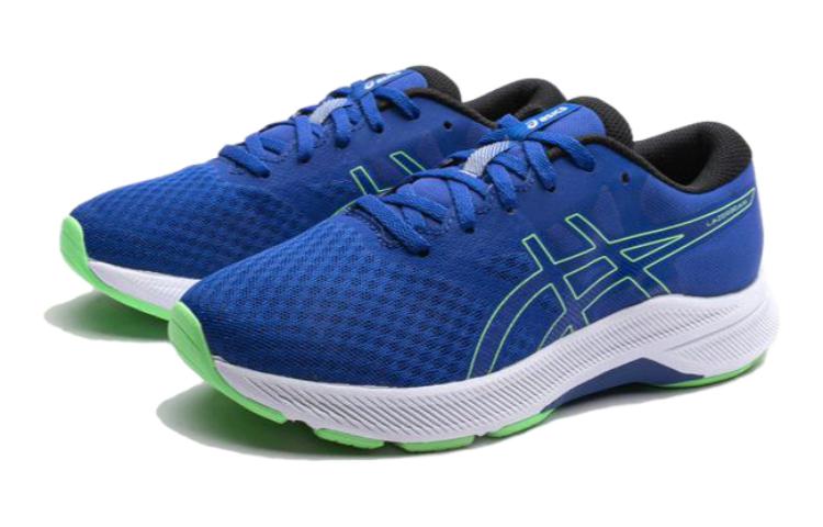 Lookbook (JR) 아식스 레이저빔 '블루 라이트 그린' (Asikseu Leiseobim 'Beullu Raiteu Geurin') 1154A151-400