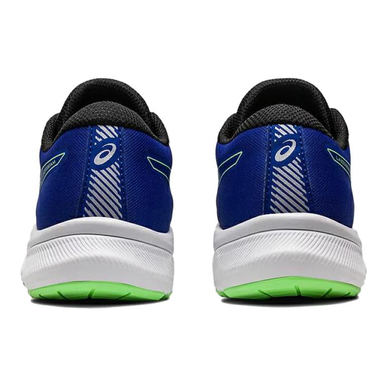 Purchase (JR) 아식스 레이저빔 '블루 라이트 그린' (Asikseu Leiseobim 'Beullu Raiteu Geurin') 1154A151-400