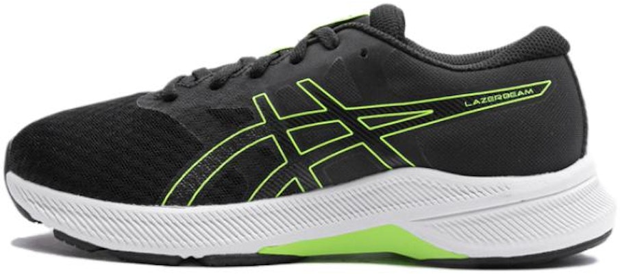 大童 Asics 減震 兒童訓練鞋 黑綠 Buy 大童 Asics 減震 兒童訓練鞋 黑綠