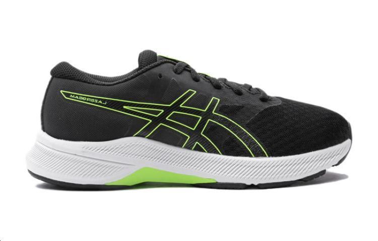 Order (JR) ASICS Laser Beam AVante 'Negro' 1154A151-002