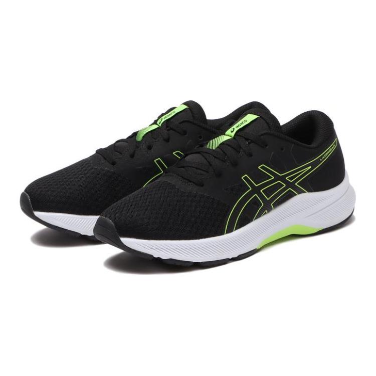 Lookbook (JR) ASICS Laser Beam AVante 'Negro' 1154A151-002