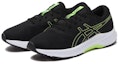 Lookbook (JR) ASICS Laser Beam AVante 'Hitam' 1154A151-002