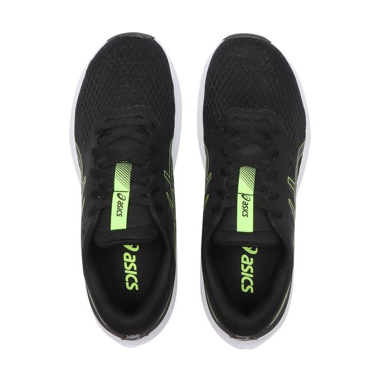 Shop (JR) ASICS Laser Beam AVante 'Negro' 1154A151-002