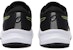 (JR) ASICS Laser Beam AVante 'Hitam' 1154A151-002