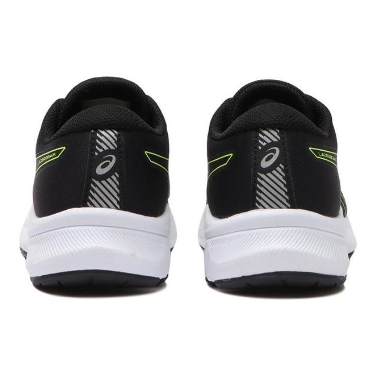 Purchase (JR) アシックス レーザービーム アバンテ 「ブラック」 1154A151-002