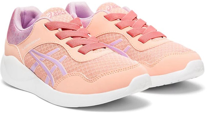 (JR) ASICS Laserbeam '莲花粉' 1154A034-700 Lookbook (JR) ASICS Laserbeam '莲花粉' 1154A034-700