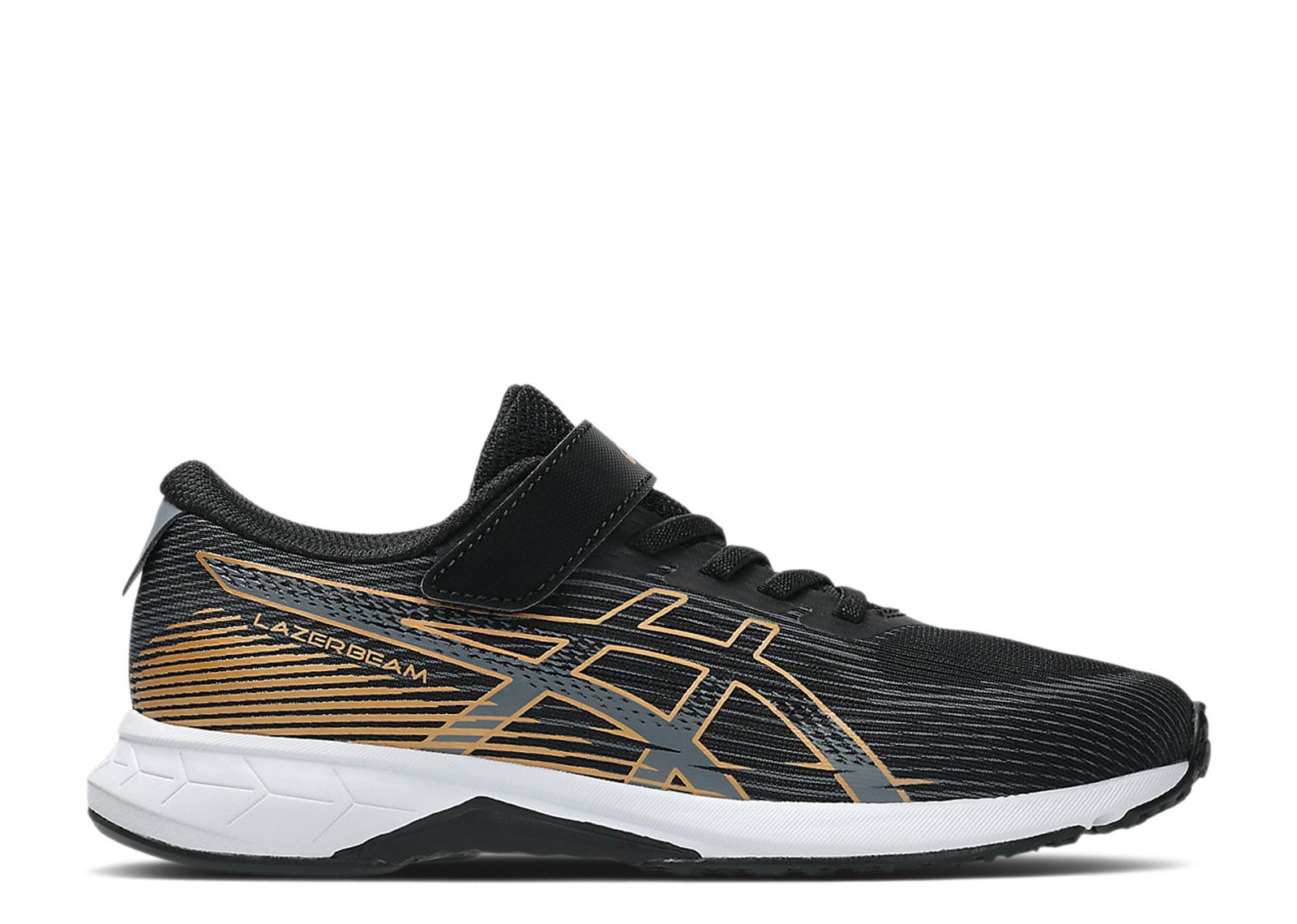 (Youth) ASICS Lazerbeam 'Black Gold' 1154A223-001