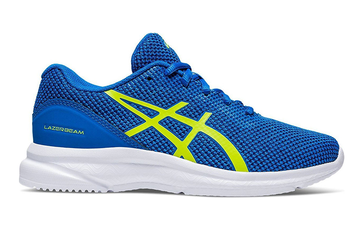 (Youth) ASICS Lazerbeam 'Blue Yellow' 圖 2